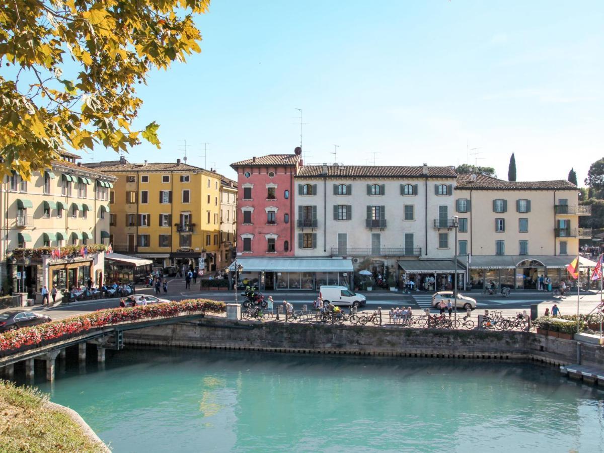 Holiday Home Bella Italia-7 By Interhome Peschiera del Garda Exterior photo