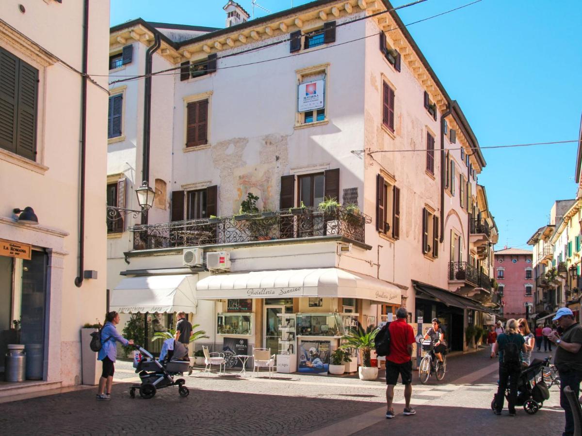 Holiday Home Bella Italia-7 By Interhome Peschiera del Garda Exterior photo